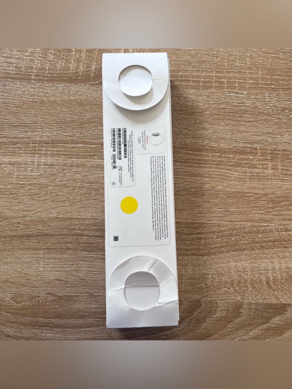 Apple Watch - Series 7 41mm Cellular - Picture 3 of 7